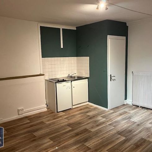 Location Appartement 1 pièce 20m² POITIERS 86000 - Photo 1