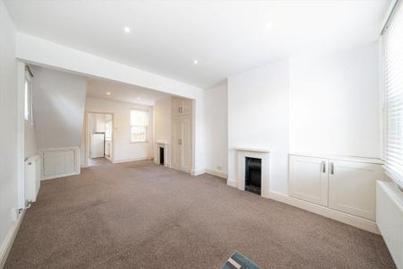 2 bedroom house to rent - Photo 2