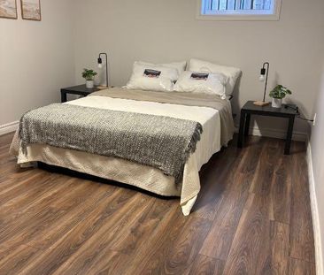 3½ MEUBLÉ – CHAUFFÉ/ÉCLAIRÉ – 1 195 $ – Sainte-Foy - Photo 3