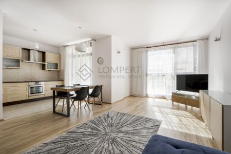 Po remoncie |3 pokoje 75 m² | miejsce postojowe - Zdjęcie 3