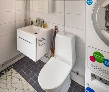 Tingvallavägen 9F - Photo 5