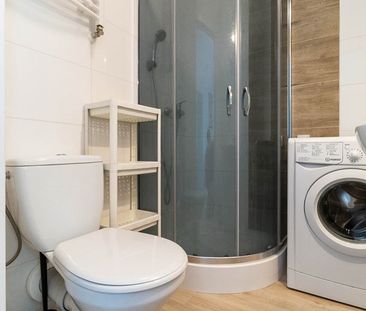 Łódź Łódź-Polesie, Legionów - Photo 4