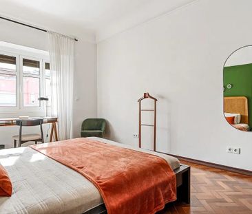 Rua Dom Francisco Manuel de Melo, Lisbon, Lisbon 1070-283 - Photo 6