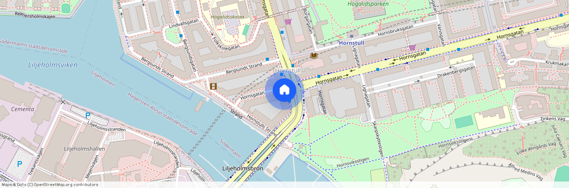 Södermalm, Stockholm, Långholmsgatan 38