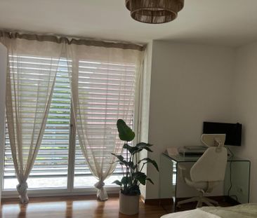 3.5 Zimmer, 103 m², 3. Stock - Photo 5