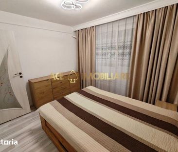 2 Camere de inchiriat | Lacul Tei | Metrou | Mobilat | Utilat - Photo 1