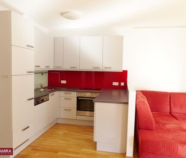 Nähe AKH - perfekt für ZWEI mit gehobenem Anspruch: Modernes Citydo... - Photo 5