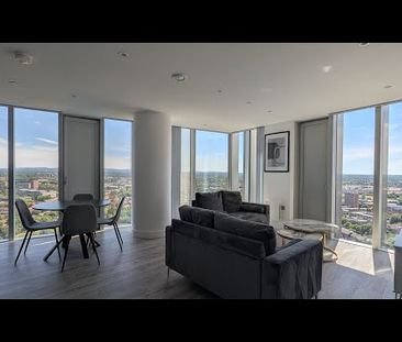 2 Bed Flat, Silvercroft Street, M15 - Photo 2