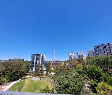 712/2 Cottonwood Crescent, Macquarie Park NSW 2113 - Apartment For ... - Photo 1