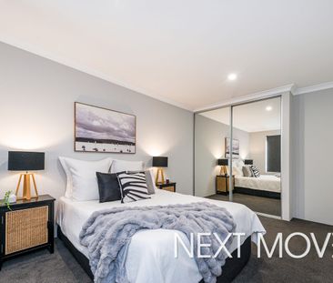 MODERN FAMILY HOME IN A SOUGHT-AFTER WILLAGEE LOCATION - Photo 5