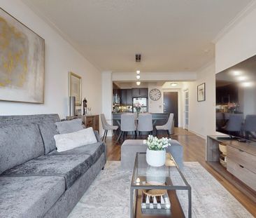 For Lease - 100 Promenade Circle Unit# 610, Vaughan, Ontario - Photo 1