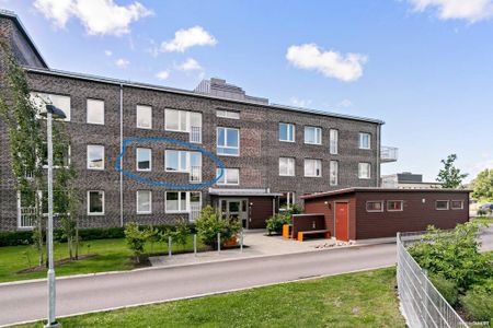 Åby Allé, Mölndal - Photo 2