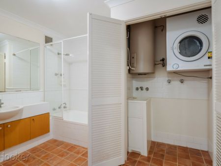 6/32 Eastbrook Terrace, East Perth - Photo 3