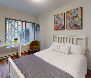 625 Milton Street, Montréal, QC - Photo 1