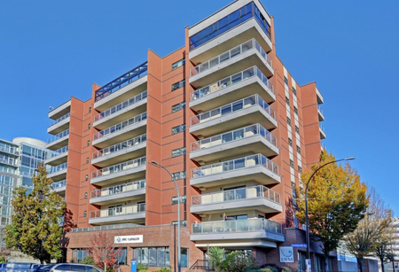 Denby Place - 201 - Photo 2