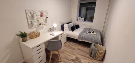 8 bedroom flat to rent - Photo 4