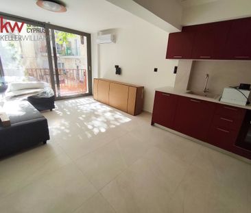 Loft για ενοικίαση Τουρκικό Προξενείο (Κέντρο Θεσσαλονίκης) - Photo 6