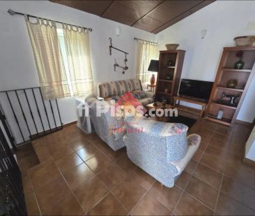 Finca rústica en alquiler en La Cimada - Foto 4