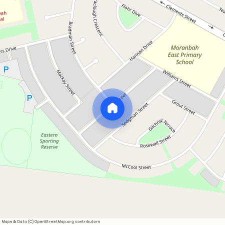 27 Ney St, Qld 4744, Moranbah