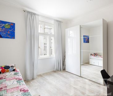 Pronájem bytu 1+kk 27 m2 - Fotografie 3