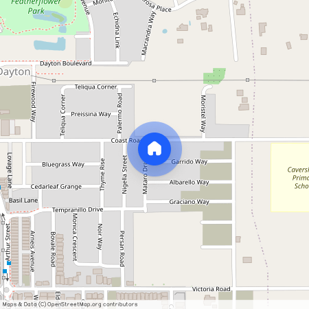 3 Garrido Way, WA 6055, Dayton