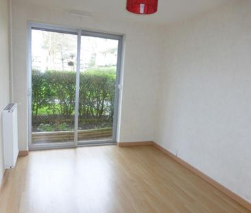 Appartement T1 à louer Reze - 10 m² - Photo 6