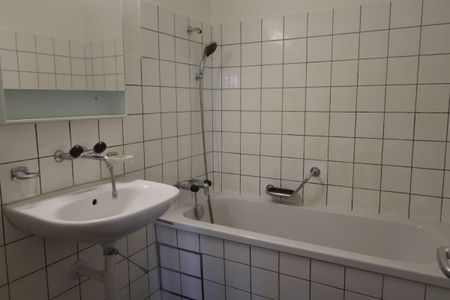 Zwischen Hallenbad und Birsig - schöne 3-Zimmerwohnung in Binningen - Foto 4