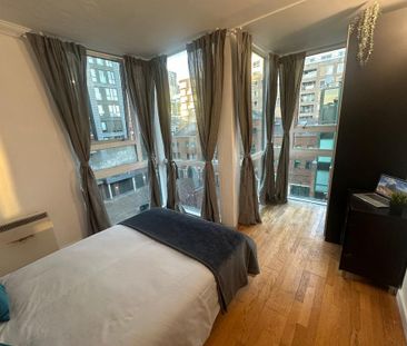 4 bedroom flat share to rent - Photo 4