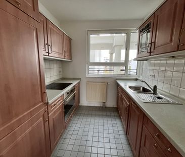 2-Raum-Wohnung, 48,6 m², Balkon, Lift, Bad mit Wanne, separates WC. - Foto 6