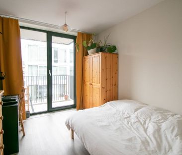 Te huur: Appartement Oostenburgermiddenstraat 64 in Amsterdam - Photo 3