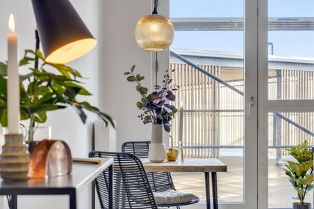 Lyngby Hovedgade 65A, 1. 14, 2800 Kongens Lyngby - Photo 3