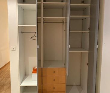 1.5 Zimmer, 42 m² - Photo 5