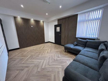 1 bedroom terraced house to rent - Photo 2