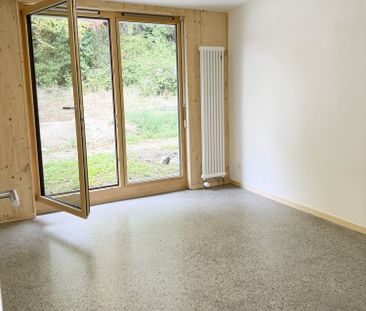 NOUVELLE CONSTRUCTION ! 3.5 pièces de charme - Foto 6