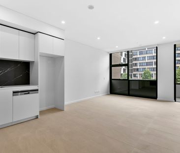 D306/657-661 Victoria Road, Melrose Park, NSW 2114 - Photo 5