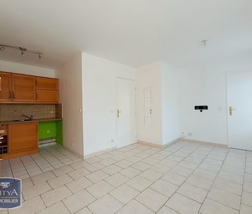 Location Appartement 2 pièces 32m² LAMBERSART 59130 - Photo 1