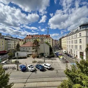 Unbefristete 2-Zimmer-Wohnung | neue Küche | Schweglerstraße | ab Oktober | Besichtigung am 19.09. (Anmeldung notwendig) - Foto 3