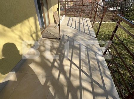 Apartament superb, 3 camere, 96mp, terasa, Andrei Muresanu - Fotografie 3