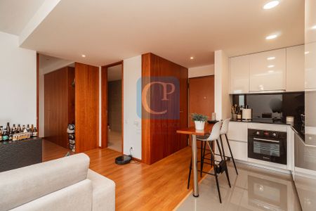 Apartamento T1 em Porto - Foto 2