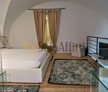 Bilocale via Vittorio Emanuele II 473, Centro Storico, Catania - Foto 6