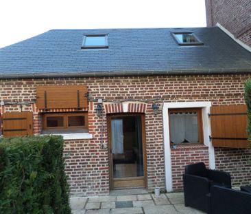 Location maison 3 pièces, 62.00m², Gournay-en-Bray - Photo 6