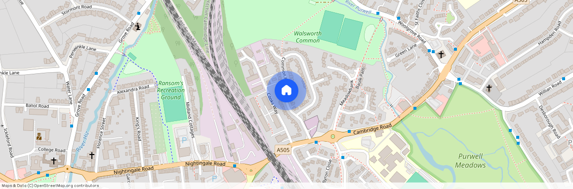 Common Rise, SG4