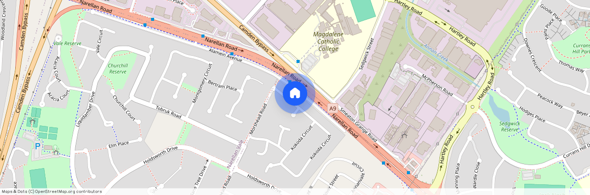 11 Kokoda Circuit, NSW 2567, Mount Annan