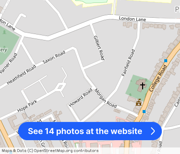 Morgan Road, Bromley, BR1 - Photo 1