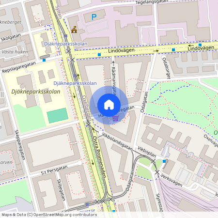 Norrköping, Hantverkaregatan, 73, 60229