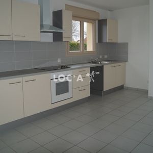 F4 80 m² (ref: 1332455) - Photo 2