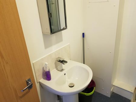 Studio to rent - Photo 4