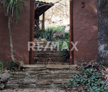 Se renta cabaña amueblada en Real del Monte, San Cristóbal de Las C... - Foto 4