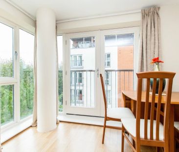 1 Bedroom Apartment - Photo 6