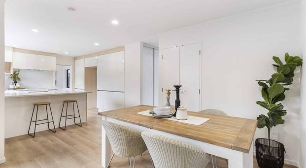 STUNNING HOME - UNIQUE EXTENDED FAMILY LIVING IF NEEDED - Photo 1